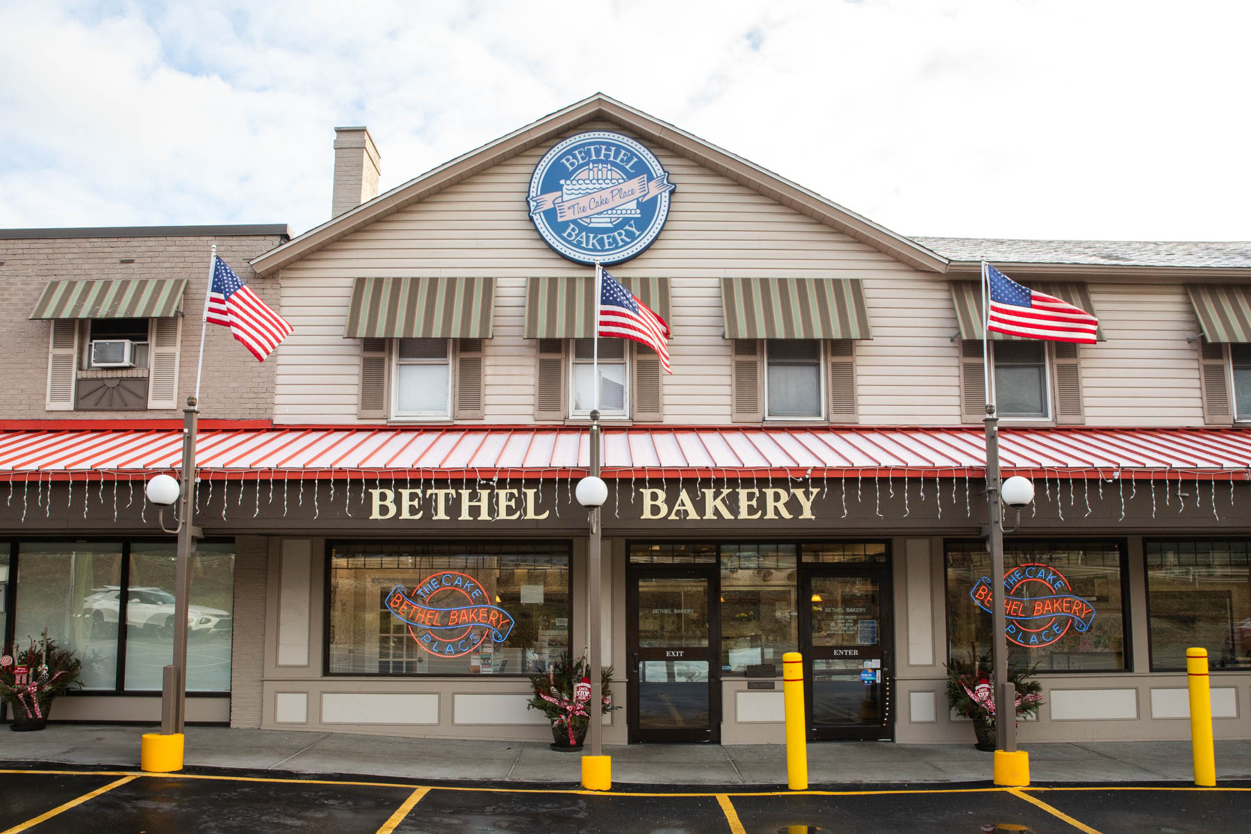Bethel Bakery